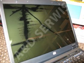 A&D Serwis naprawa laptop&oacute;w, notebook&oacute;w, netbook&oacute;w wymiana matryc.